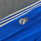 26/27 RMA Blue Jacket Tracksuit