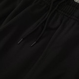 26/27 UA Black&Green Half Pull Tracksuit#816(半拉链)
