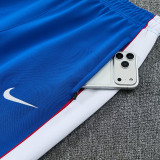 26/27 CHE Blue Jacket Tracksuit