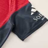 25/26 ARS Red Player Version Training Shirt