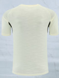 25/26 LIV Beige Yellow Player Version Training Shirt
