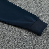 26/27 BAR Dark Blue Jacket Tracksuit