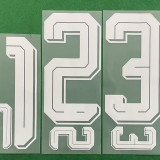 26/27 Argentina Away Women Soccer Jersey#女
