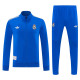 26/27 RMA Blue Jacket Tracksuit