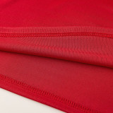 25/26 ARS Red Player Version Training Shirt