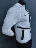 2026 England White Hooded Double Layered Appearance Suit