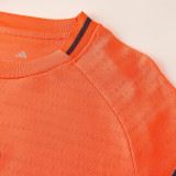 25/26 Bayern Orange Player Version Training Shirts