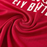 25/26 ARS Red Player Version Training Shirt