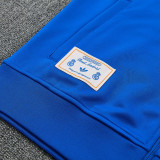 26/27 RMA Blue Jacket Tracksuit