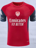 25/26 ARS Red Player Version Training Shirt