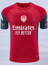 25/26 ARS Red Player Version Training Shirt