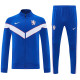 26/27 CHE Blue Jacket Tracksuit