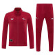 26/27 ARS Red Jacket Tracksuit