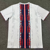26/27 England Special Edition White Fans Soccer Jersey带星