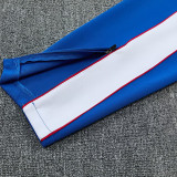 26/27 CHE Blue Jacket Tracksuit