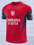 25/26 ARS Red Player Version Training Shirt