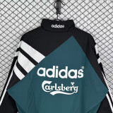 1995/1996 LIV Away Retro windbreaker