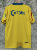 2006/2007 Club America Home Retro Soccer Jersey