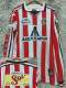 1997/1998 Chivas Home Long Sleeve Retro Soccer Jersey(长袖)