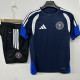 26/27 Inter Miami Royal Blue Training Short Suit