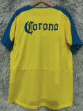 2003/2004 Club America Home Retro Soccer Jersey