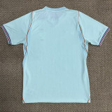 26/27 France Away Fans Soccer Jersey(embroidery star刺绣星星)