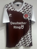 1994 St. Pauli Away Retro Soccer Jersey