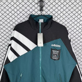 1995/1996 LIV Away Retro windbreaker