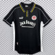 1999/2000 St. Pauli Away Retro Soccer Jersey