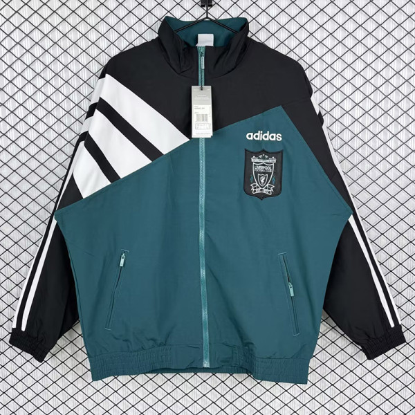 1995/1996 LIV Away Retro windbreaker