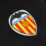 2006/2007 Valencia Away Retro Soccer Jersey