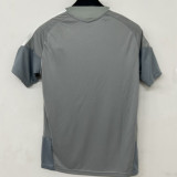 26/27 LA Galaxy Grey Training Shirt