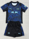 20266 RB Leipzig Special Edition Royal Blue Kids Soccer Jersey