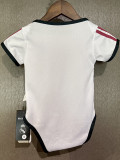 26/27 RMA Home Baby Infant Crawl Suit