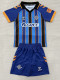 26/27 Real Betis Eternal Edition Goalkeeper Blue Kids Soccer Jersey