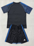 26/27 Minnesota United Home Kids Soccer Jersey