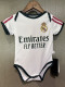 26/27 RMA Home Baby Infant Crawl Suit
