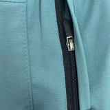 2026 NK Apple Green Double Layered Sports Shorts#N1003果绿\白标