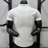 2026 RMA 125th Anniversary Edition Player Version Soccer Jersey