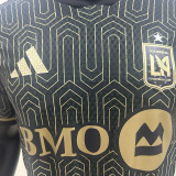 26/27 Los Angeles Home Player Version Soccer Jersey