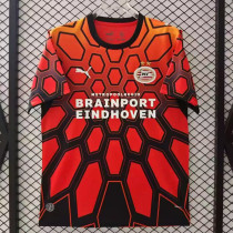 26/27 PSV Special Edition Red Fans Soccer Jersey