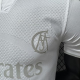 2026 RMA 125th Anniversary Edition Player Version Soccer Jersey