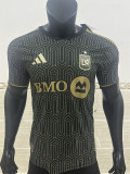 26/27 Los Angeles Home Player Version Soccer Jersey