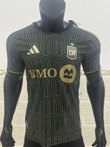 26/27 Los Angeles Home Player Version Soccer Jersey