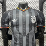 26/27Germany Special Edition Black Player Version Soccer Jersey