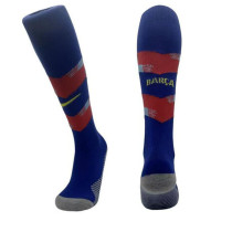 26/27 BAR Fourth Fans socks