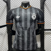 26/27Germany Special Edition Black Player Version Soccer Jersey