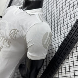 2026 RMA 125th Anniversary Edition Player Version Soccer Jersey
