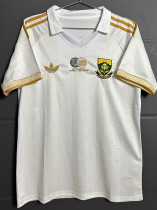 26/27 South Africa Third Fans Soccer Jersey