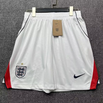 26/27 England Away Shorts Pants
